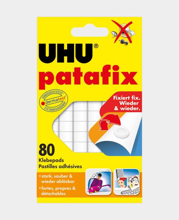 Image du produit UHU Patafix