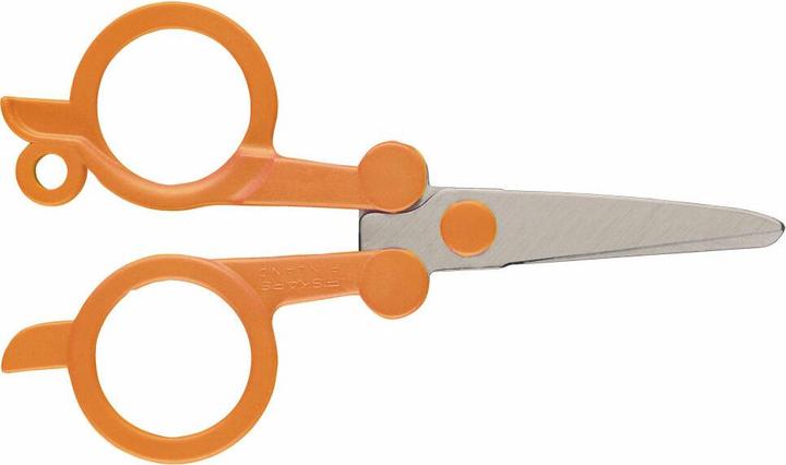 Productafbeelding Fiskars Vouwschaar (11 cm)