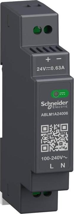 Schneider ABLM1A24006