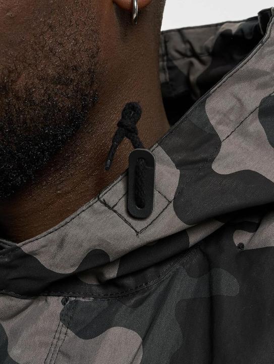 Produktbild Brandit M51 US Parka Grösse S Farbe Dunkles Tarnmuster (S)