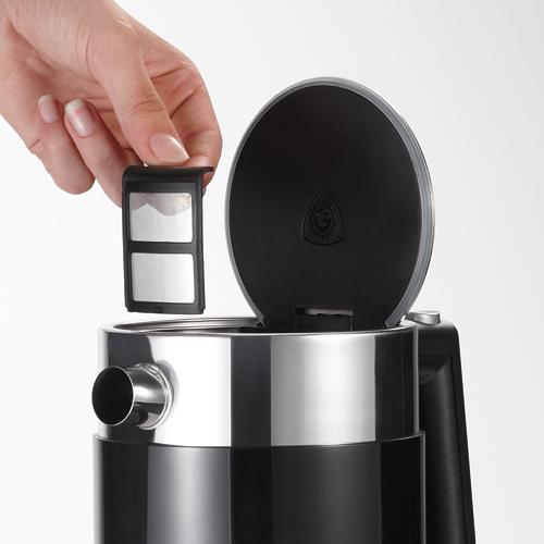 Actual product image Graef Wk 72 (1.50 l)