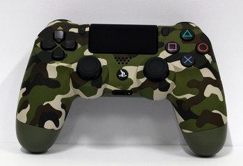 Produktbild Sony PS4 Dualshock 4 Wireless Controller (PS4)