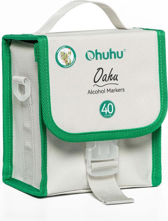 Image du produit Ohuhu Oahu (Multicolore, 40 x)