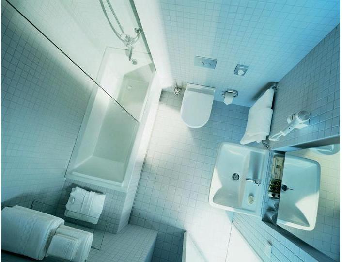 Actual product image Duravit Starck 3
