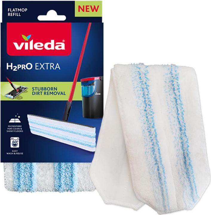 Image du produit Vileda H2PRO Extra (1 pcs)