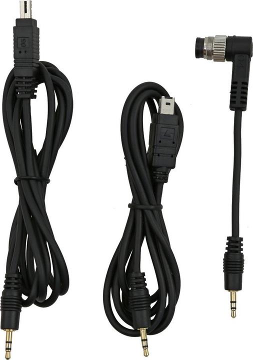Actual product image Rollei Remote release (Cable)