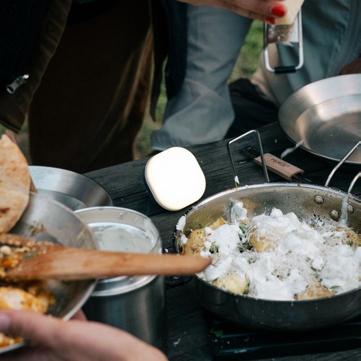 Produktbild Silva Glow blue