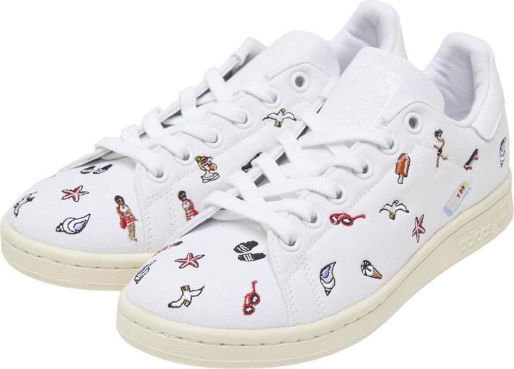 Image du produit Adidas Stan Smith W chaussures - 107153 (36 2/3)