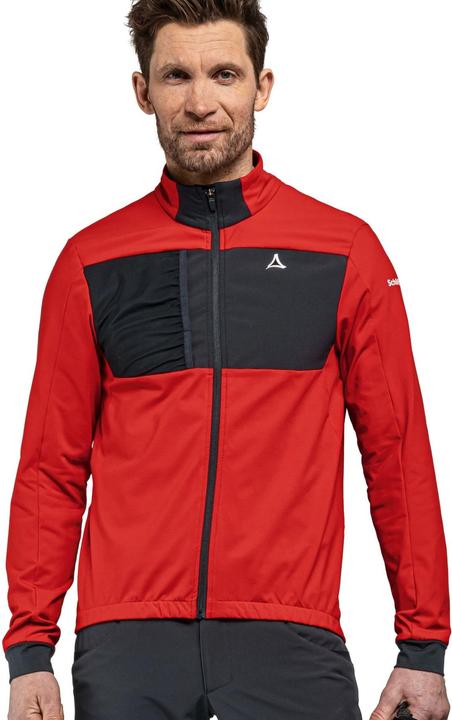Actual product image Schöffel Fleece jacket Fleece Jacket Iurreta M (M)
