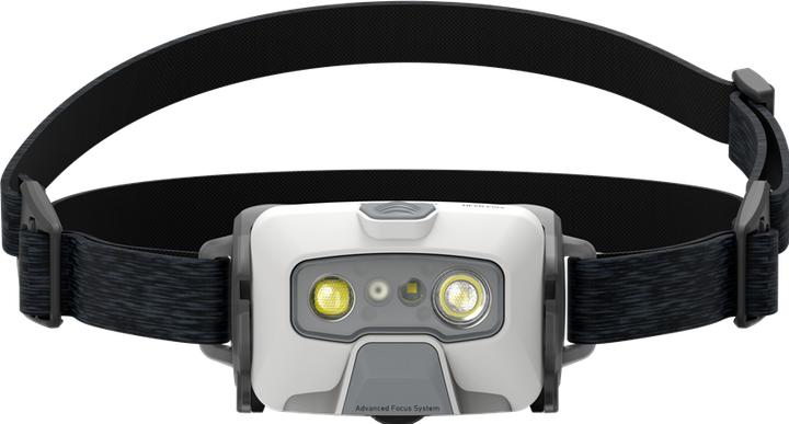 Actual product image Ledlenser LED LENSER HF6R white headlamp (800 lm)