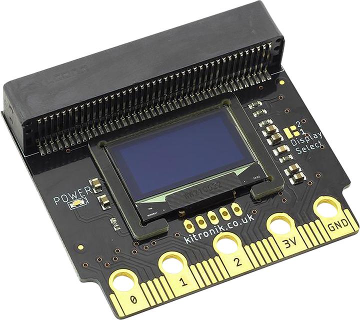 WaveShare 1.8INCH Colorful Display Module for Micro:Bit 160x128 - Digitec