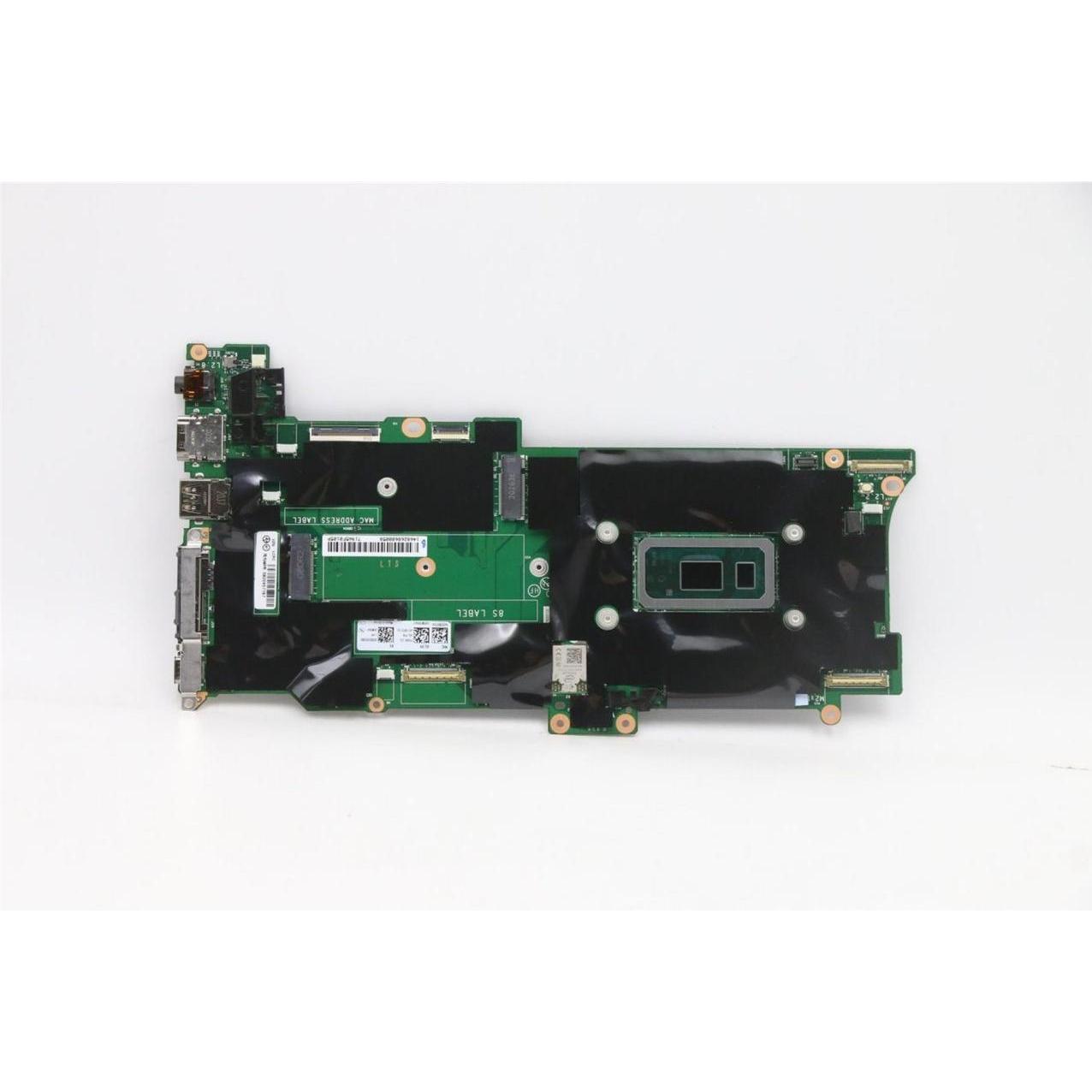 Lenovo WIN,i7-8565U,16G,9560,yTPM2, Notebook Ersatzteile, Grün
