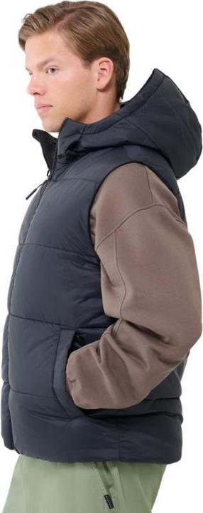 Produktbild 4F Weste (M)