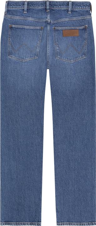 Actual product image Wrangler Frontier (30, 34)