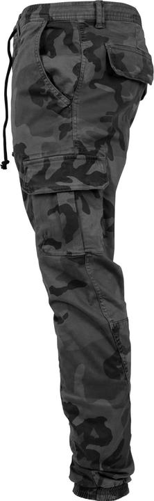 Produktbild Urban Classics Cargo Jogginghosen (38)