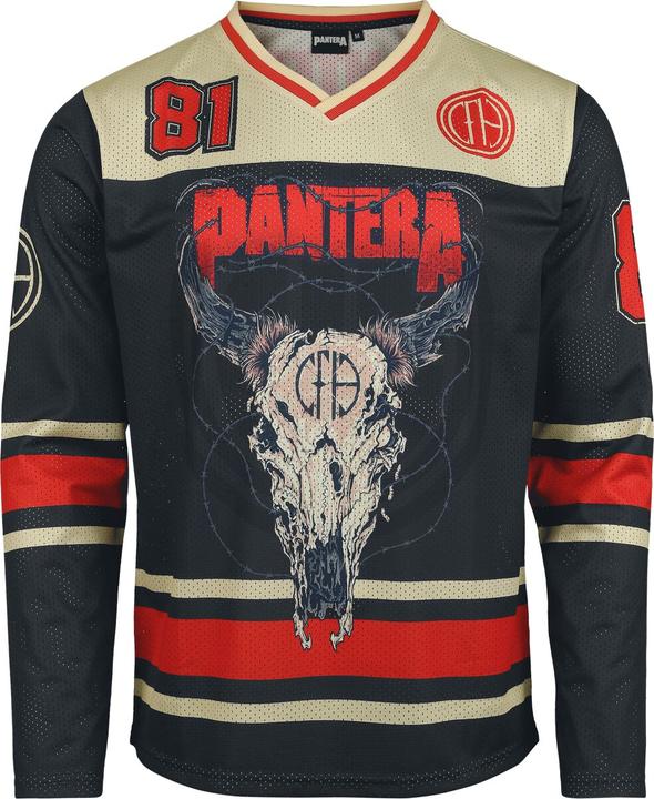 Produktbild Pantera Hockey Jersey (S)