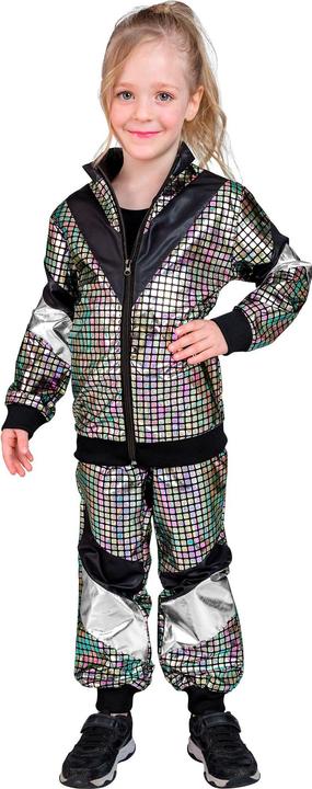 Image du produit Widmann Années 80 - Tenue de Sport Holo (110, 116)