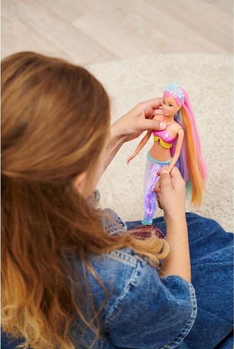 Actual product image Simba SL Mermaizing