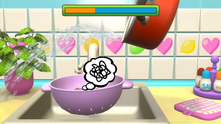 Immagine prodotto Ravenscourt Cooking Mama Cookstar (Import) (PS4)