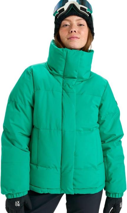 Immagine prodotto Roxy Snow Snow Winter Rebel Jacket Groen L (L)