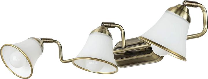 Image du produit Licht-Erlebnisse Grando (E14)