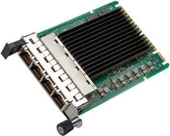 Actual product image Intel ETHERNET OCP3 E610-XT4 (PCI Express 4.0)