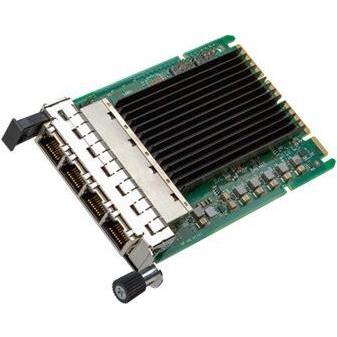 Intel ETHERNET OCP3 E610-XT4 (PCI Express 4.0), Netzwerkkarte