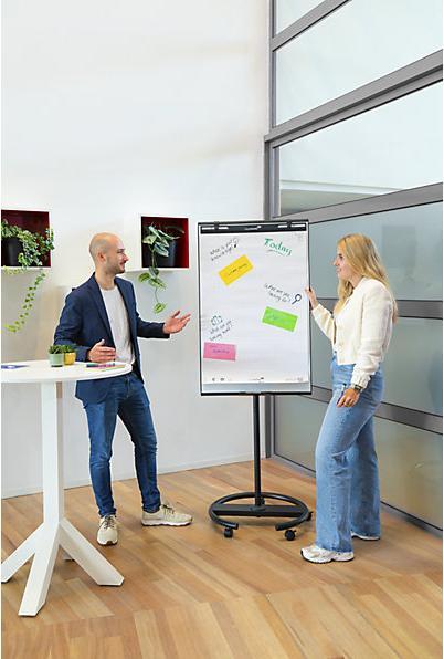 Actual product image Legamaster Flipchart SKETCH EASY