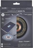 Image du produit Be Mix chargeur à induction 15w (15 W)