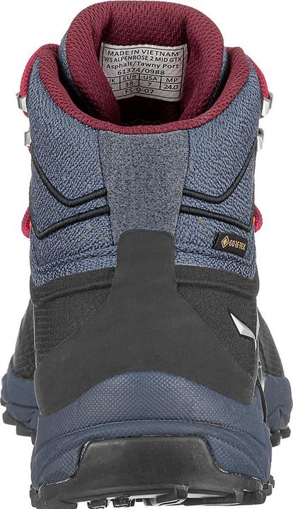 Immagine prodotto Salewa Scarpe Alpenrose 2 Mid GTX (39)
