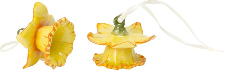 Immagine prodotto Villeroy & Boch Mini campane a forma di fiore (2 x, 5 x 5,5 x 4 cm)