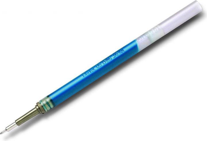Actual product image Pentel EnerGel (Gel mine, Blue, 0.25 mm)