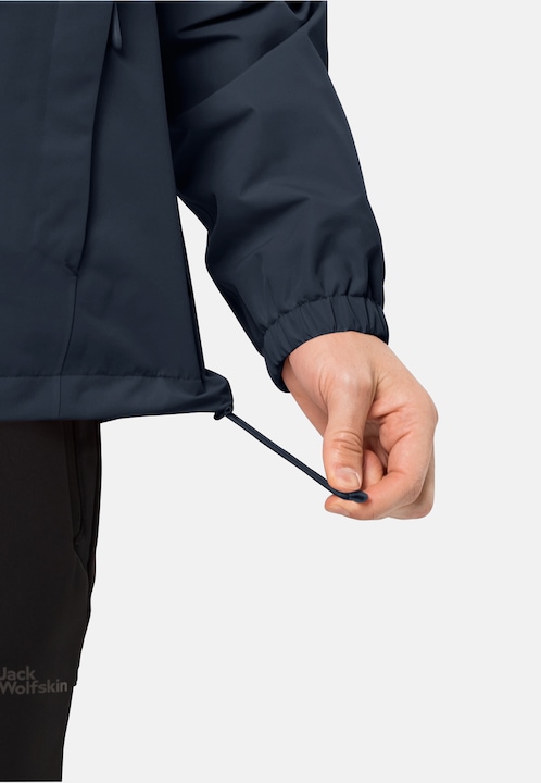 Actual product image Jack Wolfskin Stormy Point 2L Jkt M (3XL)