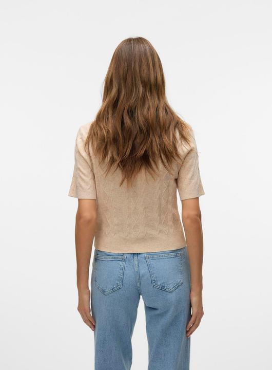 Produktbild Vero Moda VMANNIKA Gestricktes Oberteil Strickpullover (L)