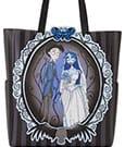 Image du produit Loungefly Corpse Bride bag