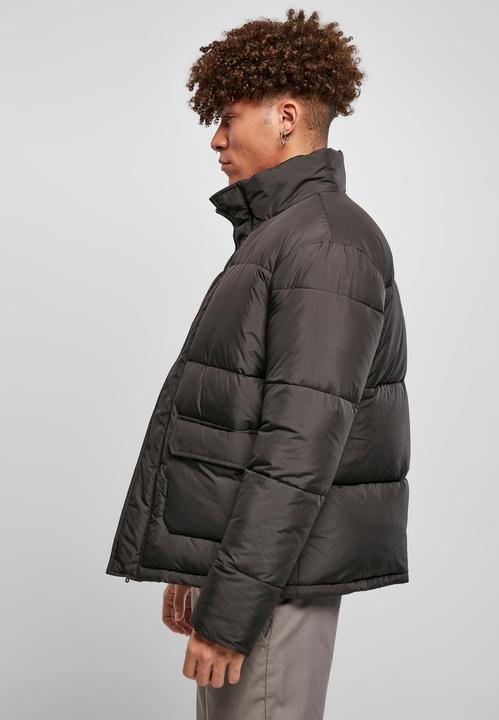 Immagine prodotto Urban Classics Short Puffer Jacket (XXL)