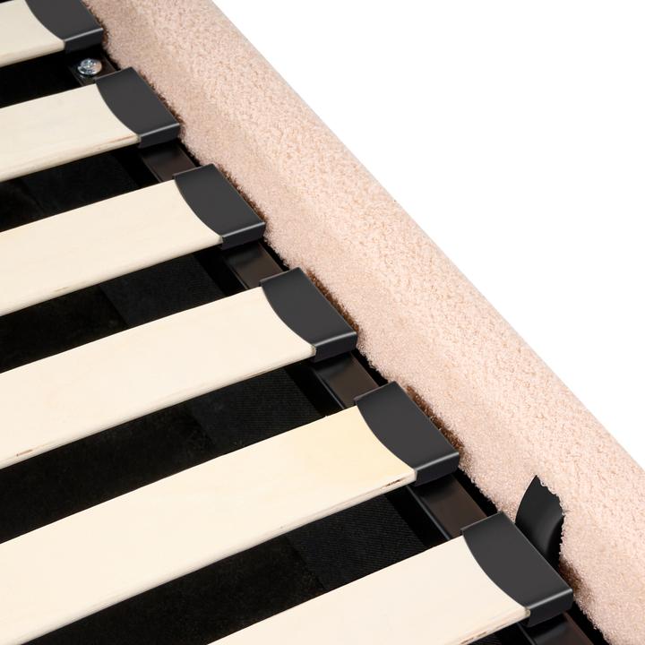 Produktbild Beliani Chadenet (140 x 200 cm)