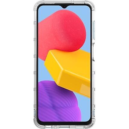 Thumbnail - Samsung Designed for M Cover für M135F Galaxy M13 - clear (Samsung Galaxy M13), Smartphone Hülle, Transparent