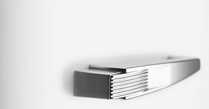 Image du produit Smeg FAB28RWH6 Kühlschrank Rechtsanschlag Weiss 50's Style (270 l)