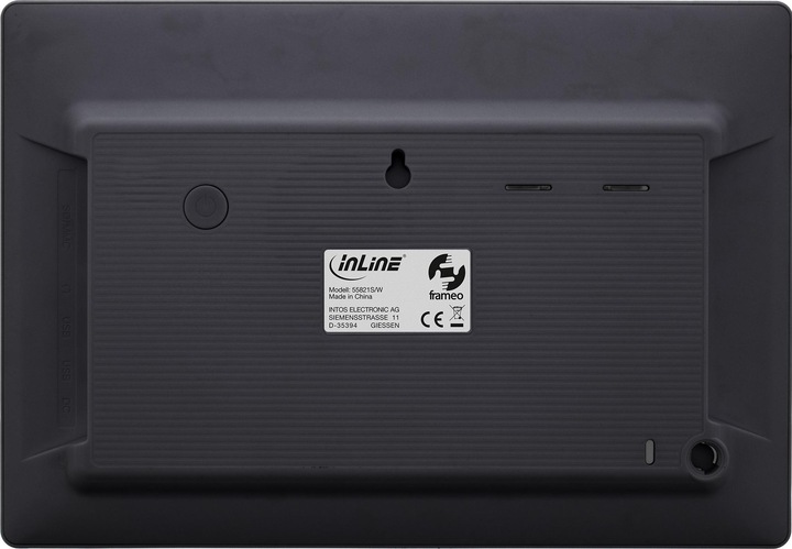 Produktbild InLine Wiframe (10.10", 1280 x 800 Pixel)