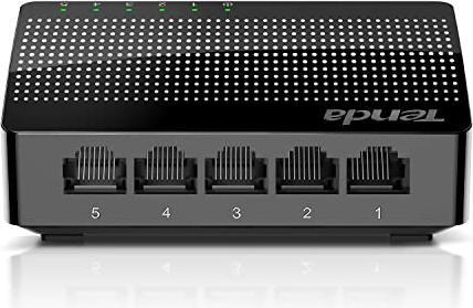 Image du produit Schroff Tenda SG105 (5 ports)