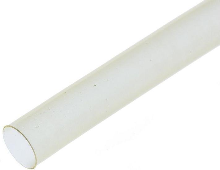 Produktbild TE Connectivity Schrumpfschlauch DWTC 4:1 8mm klar
