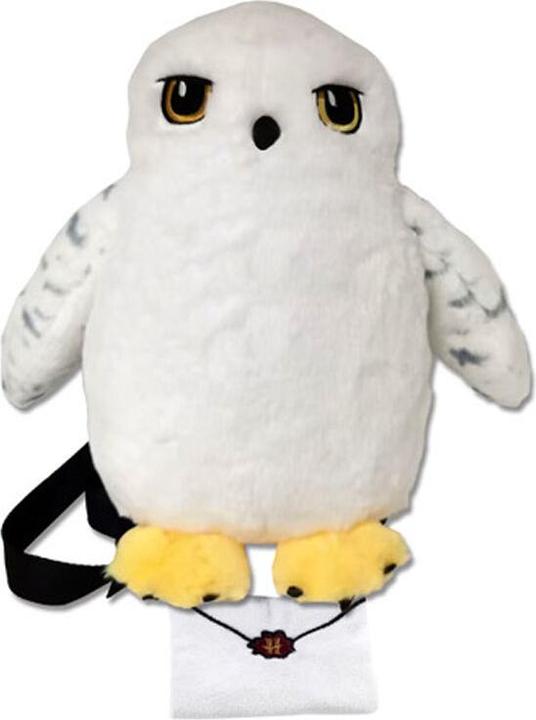 CyP Brands Harry Potter - Sac à dos Hedwig