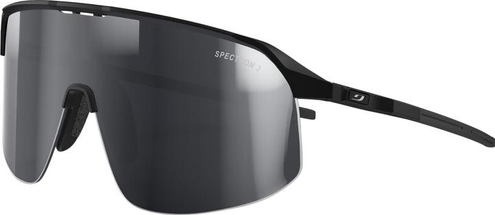 Produktbild Julbo Density Spectron 3 (Black, Black Anthracite, orange silver flash, Smokegrey, Schwarz)