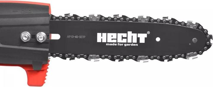Actual product image Hecht 971 W High pruner (Electric chain saw)