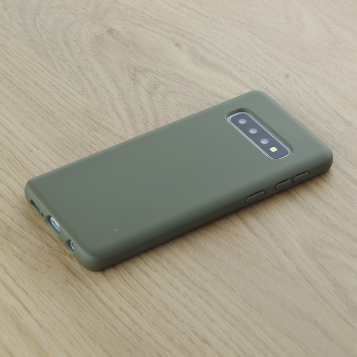 Produktbild PhoneLook Hülle Bio Eco-Friendly (Samsung Galaxy S10+)
