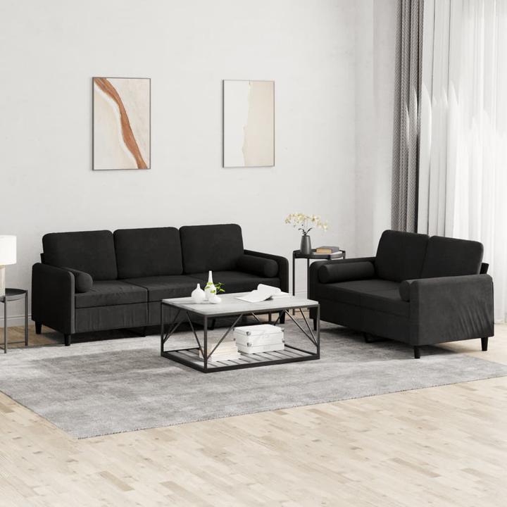 Actual product image vidaXL Sofagarnitur (Upholstery set)