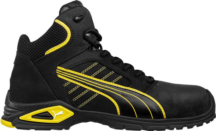 Actual product image Puma Amsterdam (S3, 44)