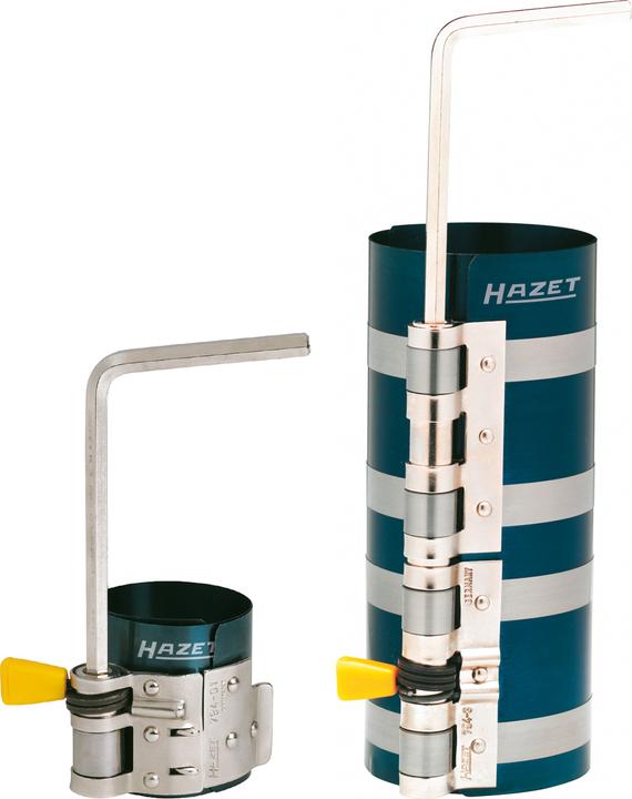 Produktbild HAZET Kolbenring-Spannband 794-1 ∙ 60 - 125