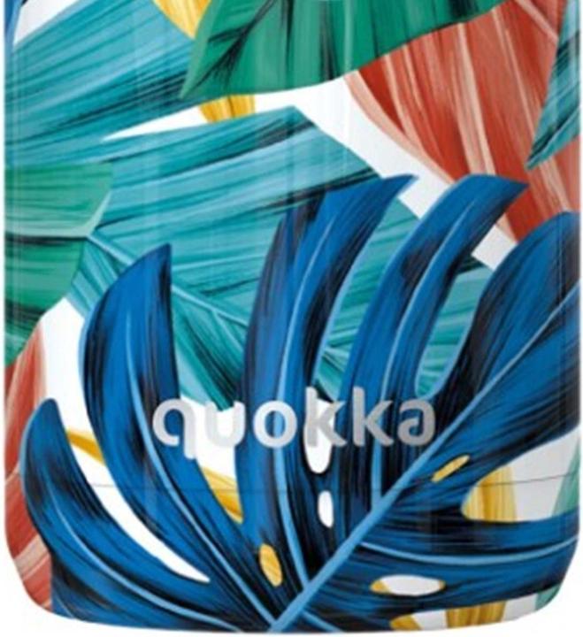 Image du produit Quokka Bouteille isotherme 510ml double paroi (0.51 l)